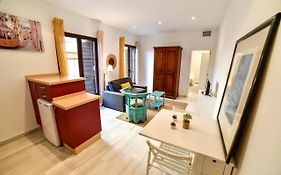 New! City Centre Apartment